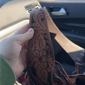 American Darling Shoulder Bag